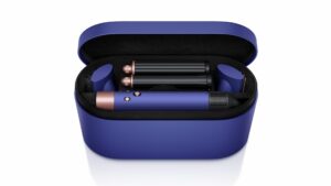 Dyson Airwrap™ multi-styler Complete HS05 (Vinca blue/Rosé) с дорожным чехлом