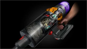 Беспроводной пылесос Dyson V15 Dеtесt Аbsоlute Extra (SV47)